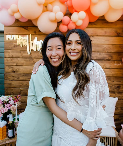 Bridal Shower Package