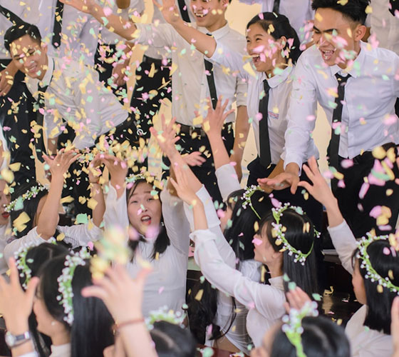 School Event Packages